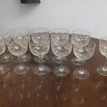 583 1543 WITE WINE GLASS